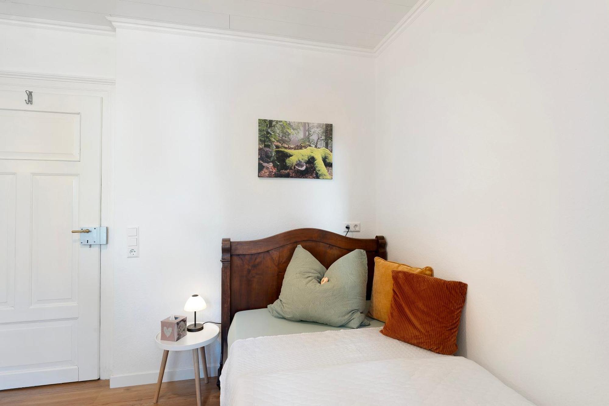 Hotel Sabine Proft Weier Exterior foto