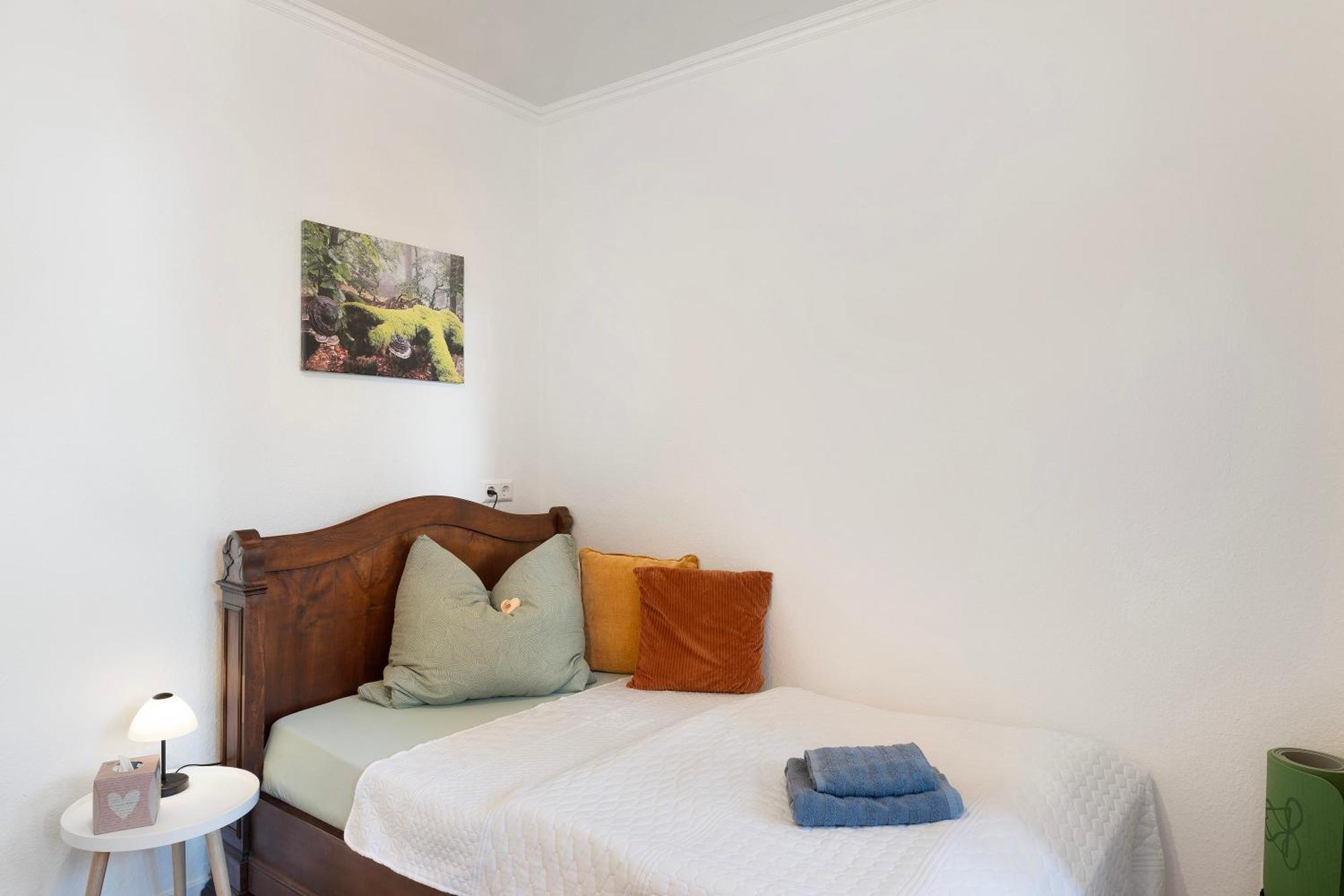 Hotel Sabine Proft Weier Exterior foto