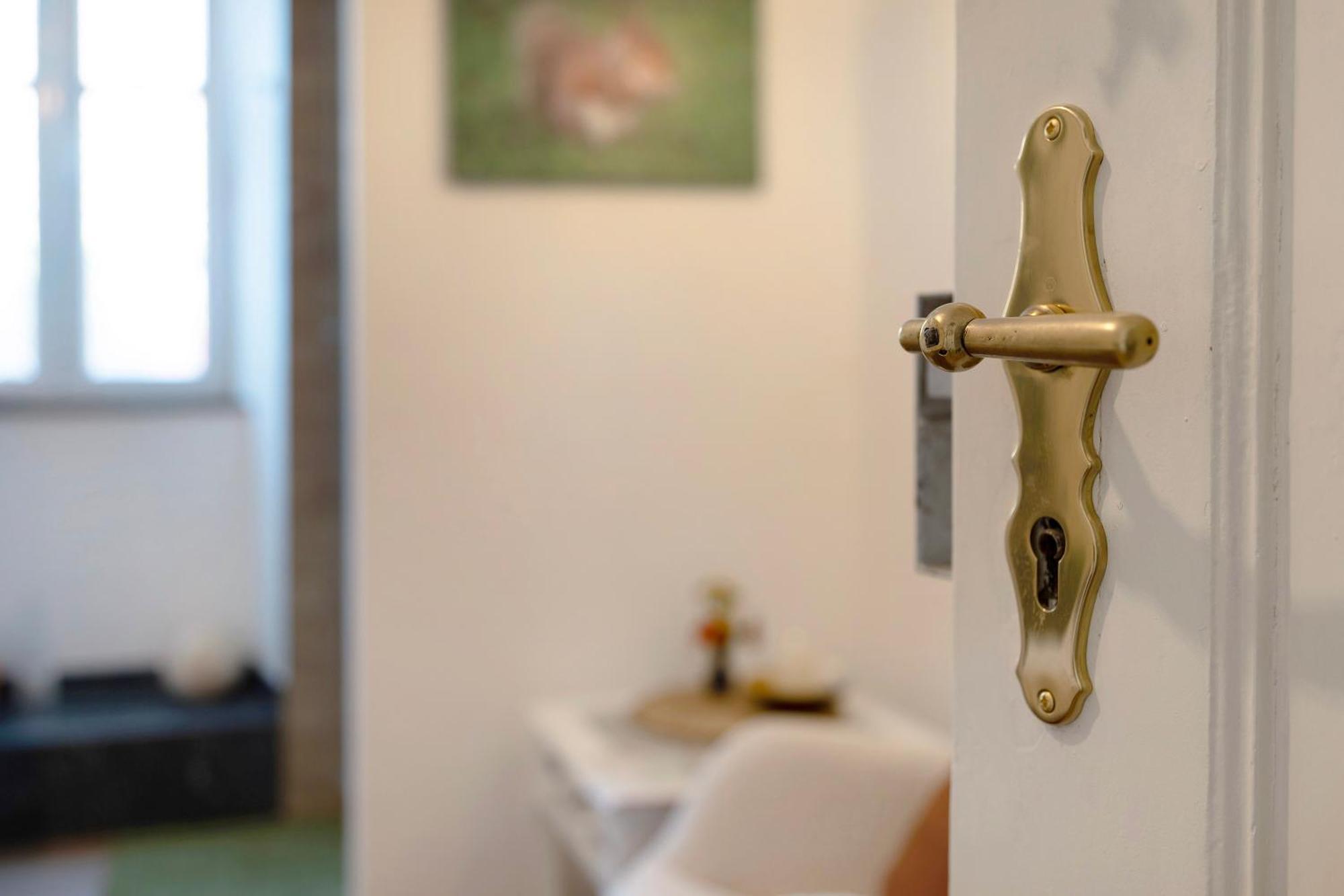 Hotel Sabine Proft Weier Exterior foto