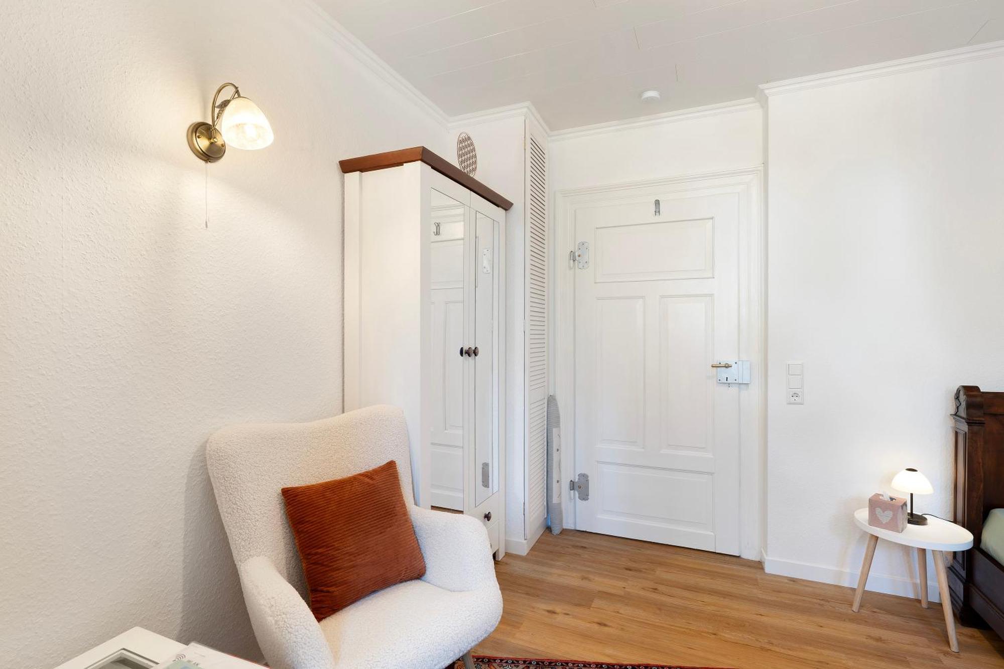 Hotel Sabine Proft Weier Exterior foto